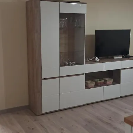 Apartment Mieszkanie-apartament