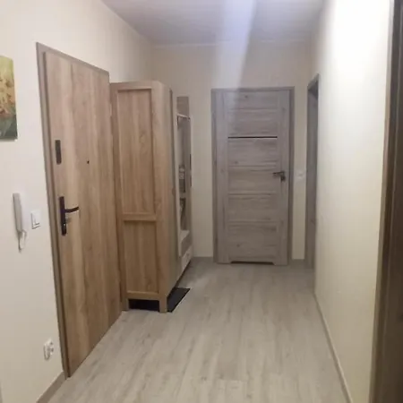 Mieszkanie-apartament Apartment *
