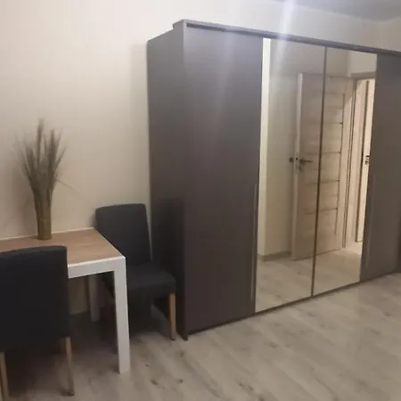 Mieszkanie-apartament * Gdansk